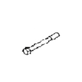 Schraube H M10X90 5986795-01 Schraube H M10X90 5986795-01