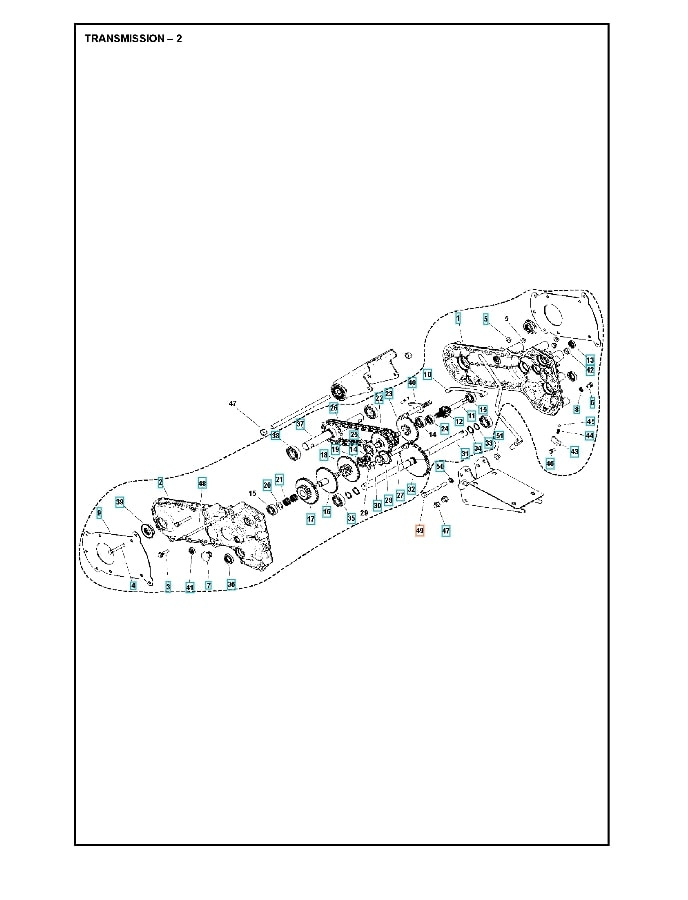 Schraube H M10X90 5986795-01