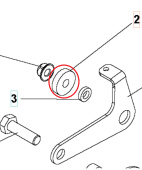 Gehen 5986802-01 Gehen 5986802-01