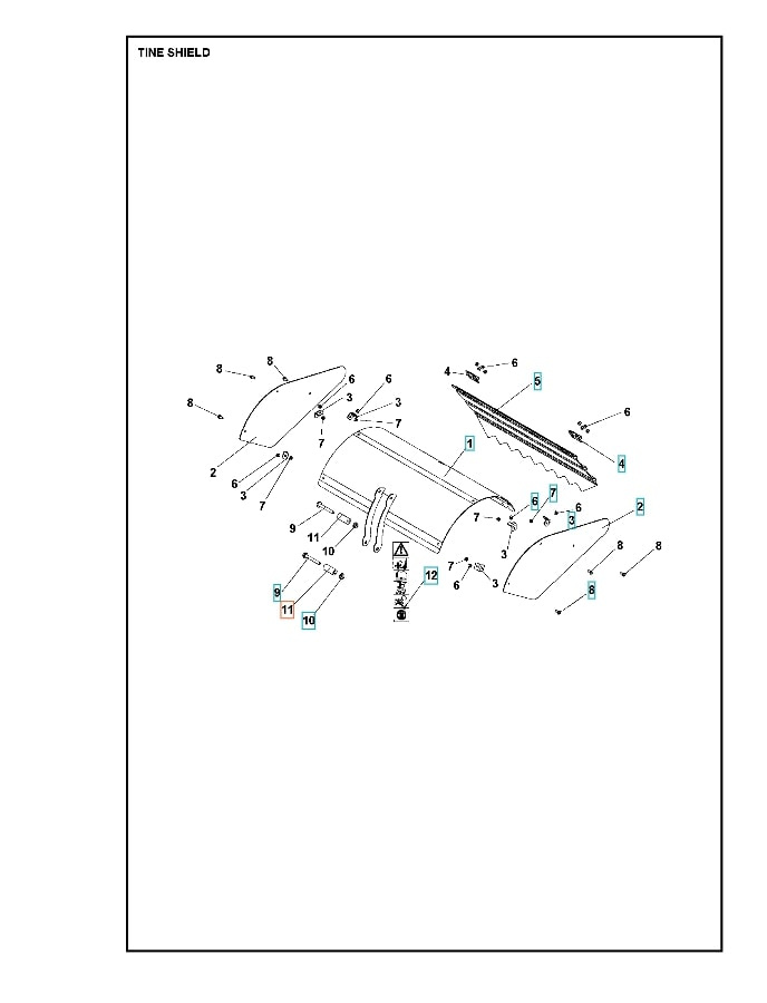 Abstandshalter 5986803-01