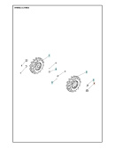 Hub 5986815-01 Hub 5986815-01