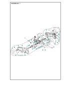 Kettenteilung 15.875 / 44 Glieder 5986818-01 Kettenteilung 15.875 / 44 Glieder 5986818-01