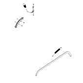 Höheneinsteller Höheneinsteller 5986841-08 Höheneinsteller Höheneinsteller 5986841-08