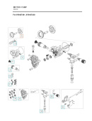 Wobble-Scheibe 11.8 5986841-30 Wobble-Scheibe 11.8 5986841-30