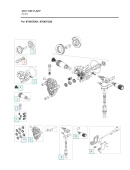 Dia 10 Pumpenkolbensatz 5986841-31 Dia 10 Pumpenkolbensatz 5986841-31