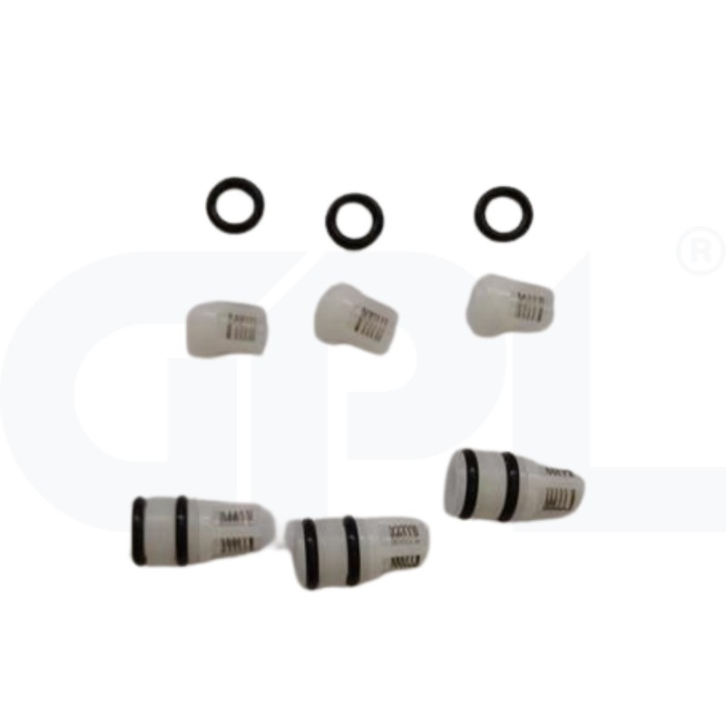 Einlass Auslassventil 5986841-33