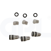 Einlass Auslassventil 5986841-33 Einlass Auslassventil 5986841-33