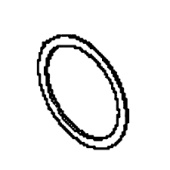Distanzring 37,5X31 Distanzring 37,5X31