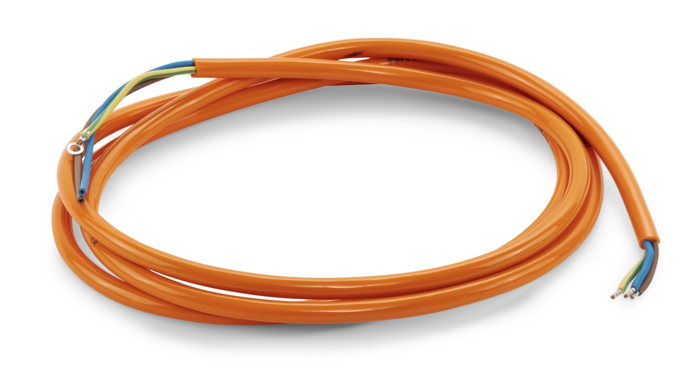 Kabel 3G 1,5 x 2,3 m Ersatzteil 23