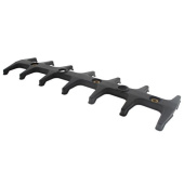 Klingenschutzsatz HQV Grau Klingenschutzsatz HQV Grau