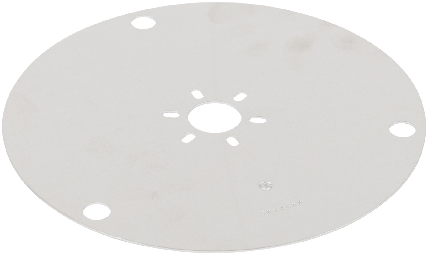 Gleitplatte 305, 310, 315, 405X, 415X, 310E, 435X(2020-)