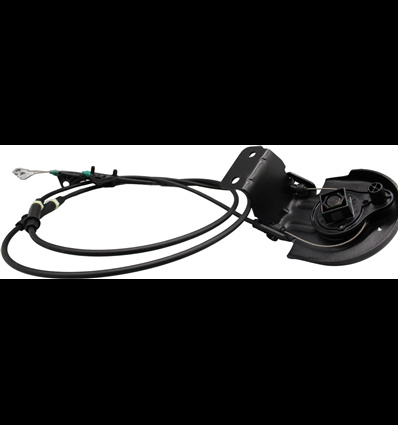 Kabelbaugruppe Rutschenrotator mit Einstellung