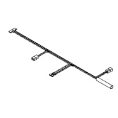 Husqvarna-Verkabelung, Griffe, Husqvarna-Verkabelung, Griffe,