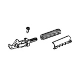 Kniegelenk Bausatz 90 Cc 5988267-01 Kniegelenk Bausatz 90 Cc 5988267-01