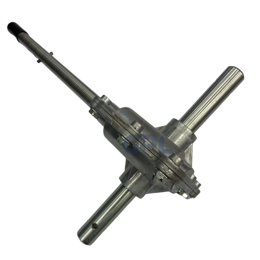 Service-Kit für Aluminiumgetriebe - Bol