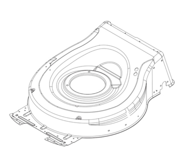 Chassis 5988611-01
