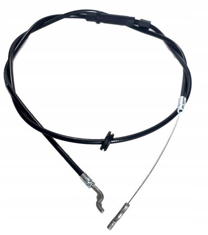 Seilzugantrieb Husqvarna LB256SP, LC151S