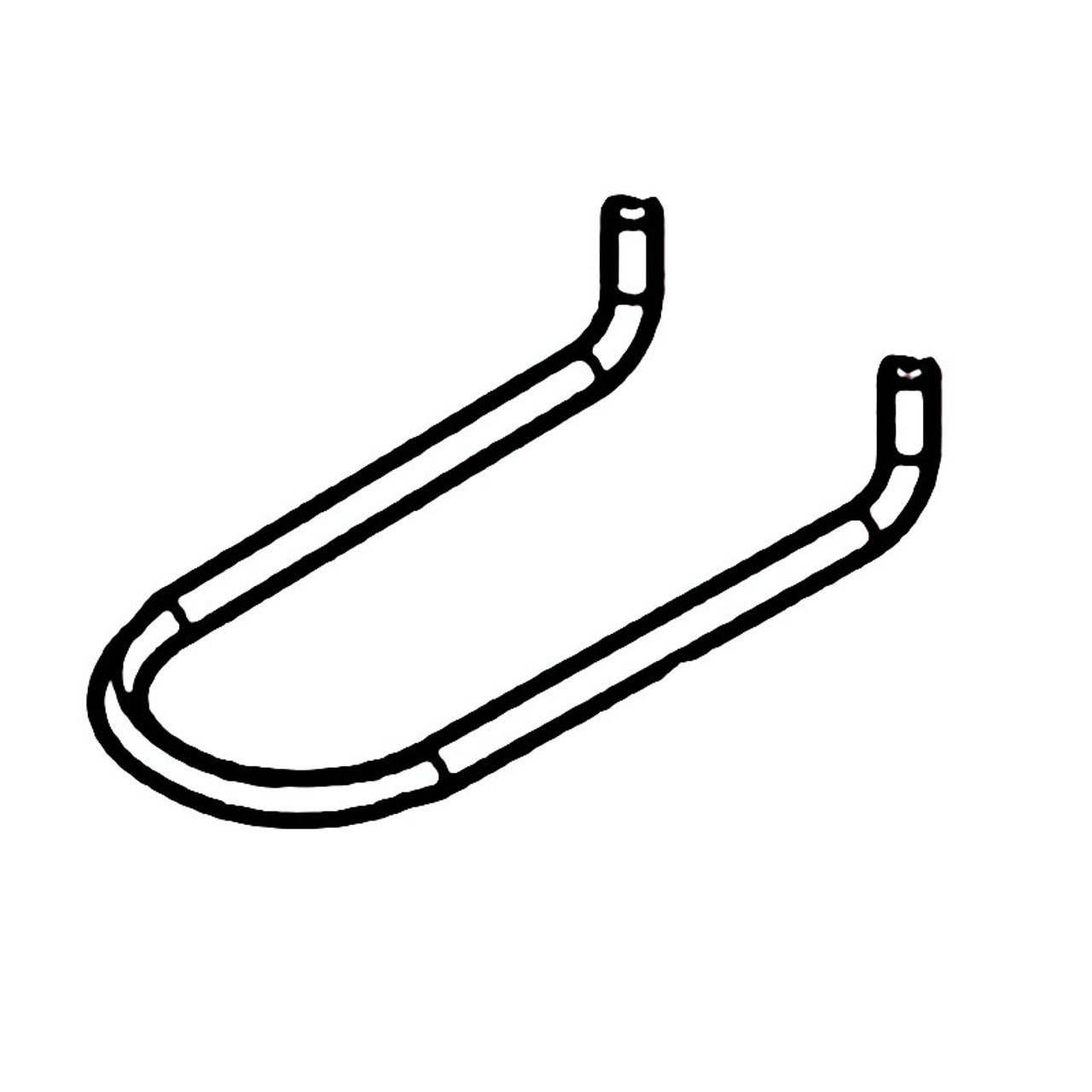 Verschleißschutz für Heckenscheren