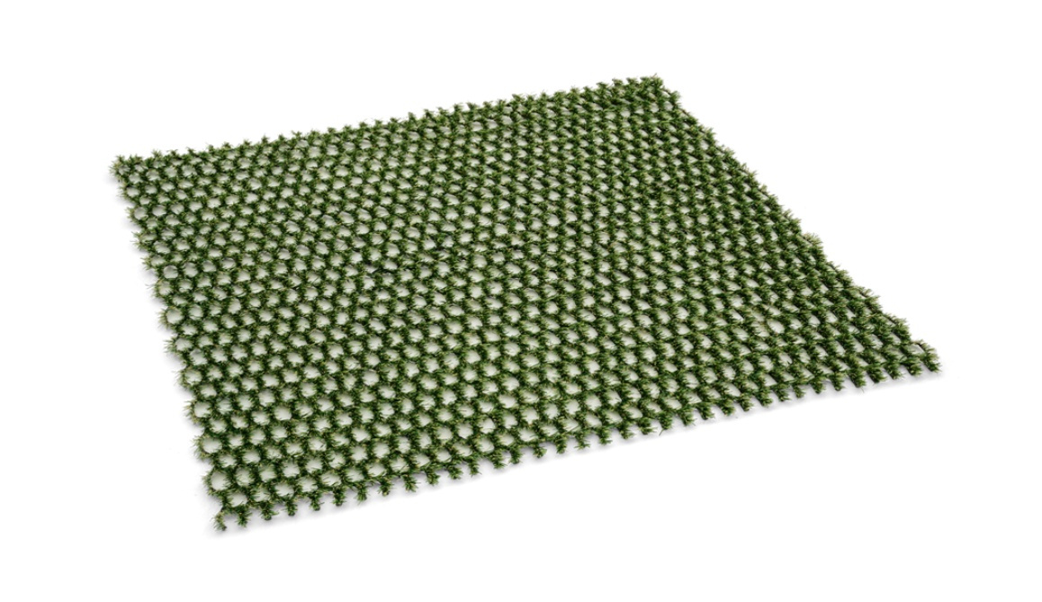 Hybrid-Gras Kit 1x1m