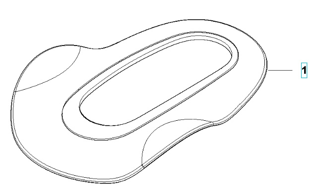 DECKEL TOP GARDENA Minimo