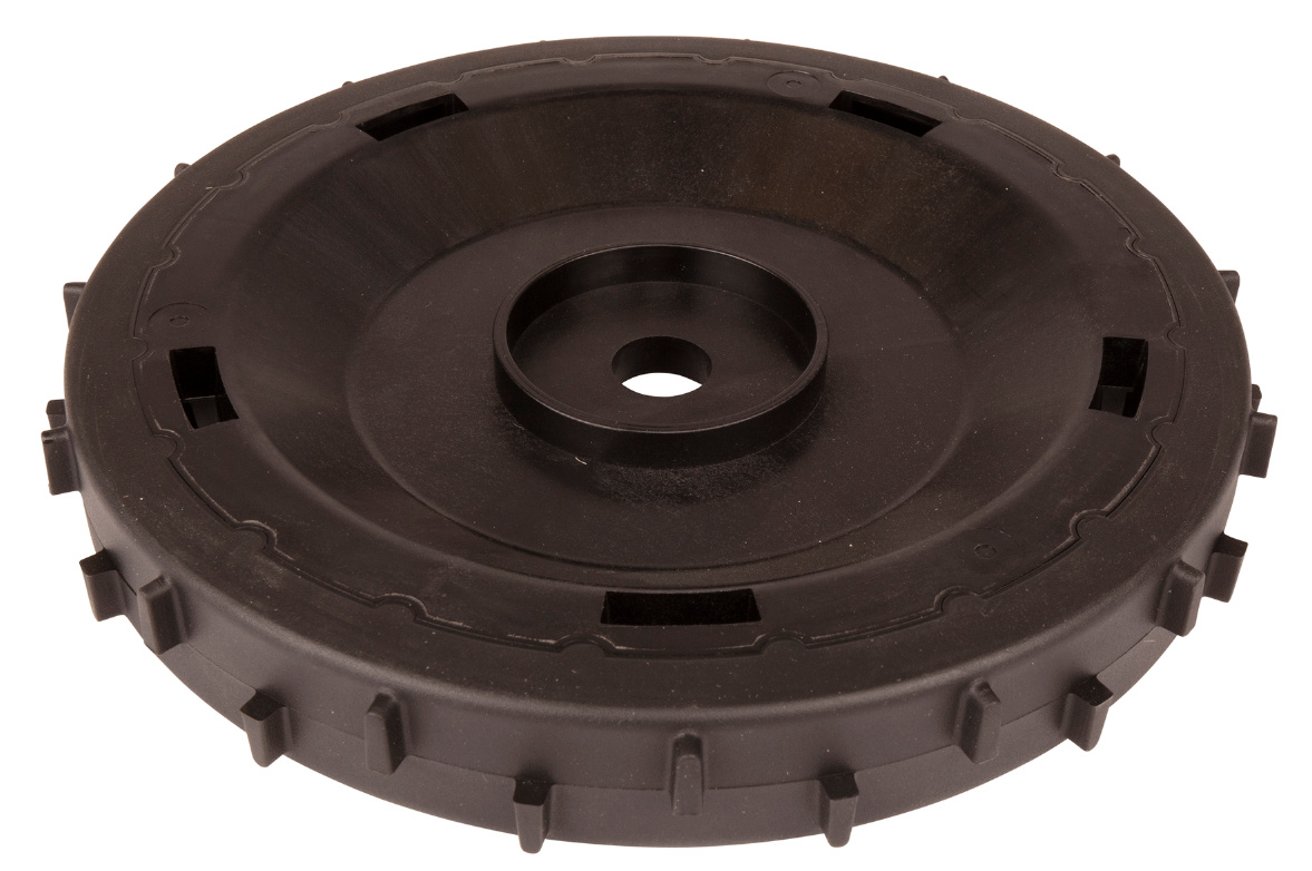 Rad Gardena Sileno Minimo, Flymo Easilife Go