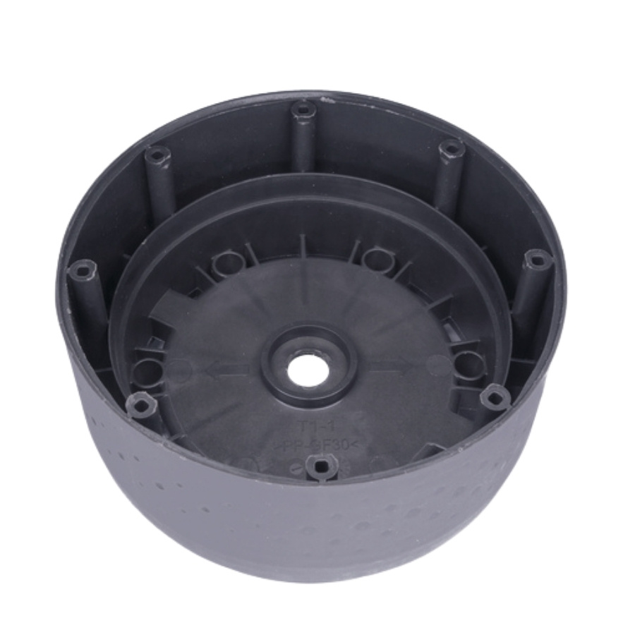 Flansch 5989269-01