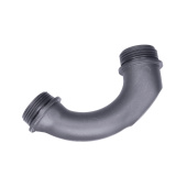 Winkelrohr Klein 5989497-01 Winkelrohr Klein 5989497-01