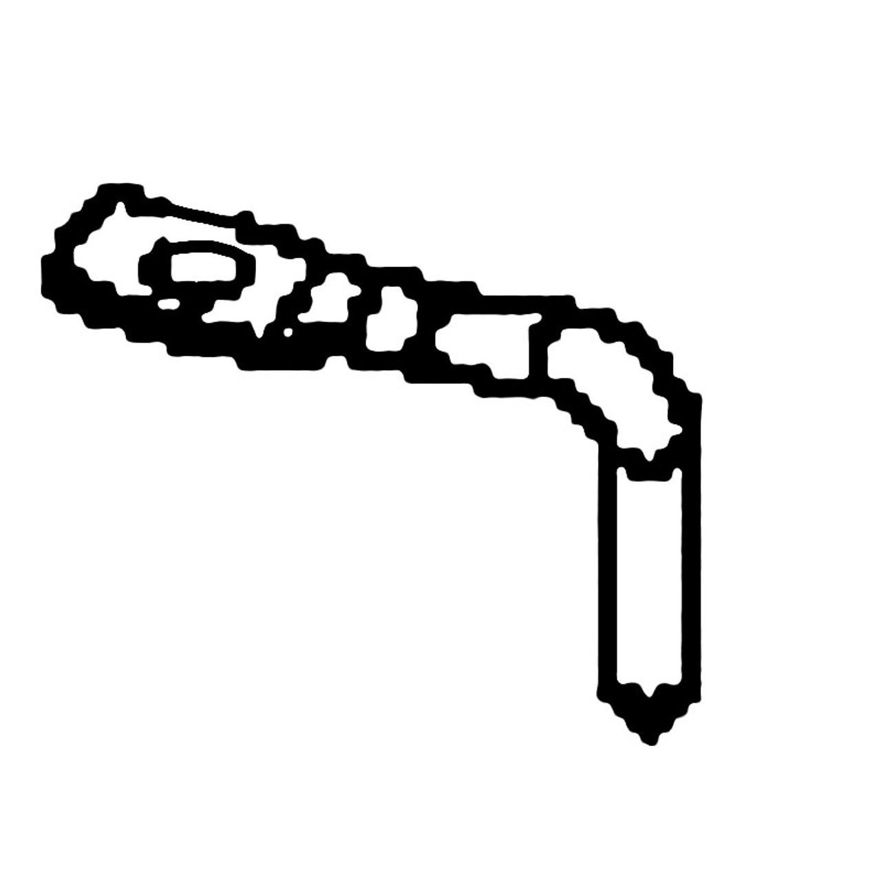 Keeper 97 Crd Kupplungsarm