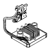 Steuereinheitssatz 325Ilk Mech 5991265-01 Steuereinheitssatz 325Ilk Mech 5991265-01