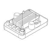 Steuergeräte-Kit 340I Ana Steuergeräte-Kit 340I Ana