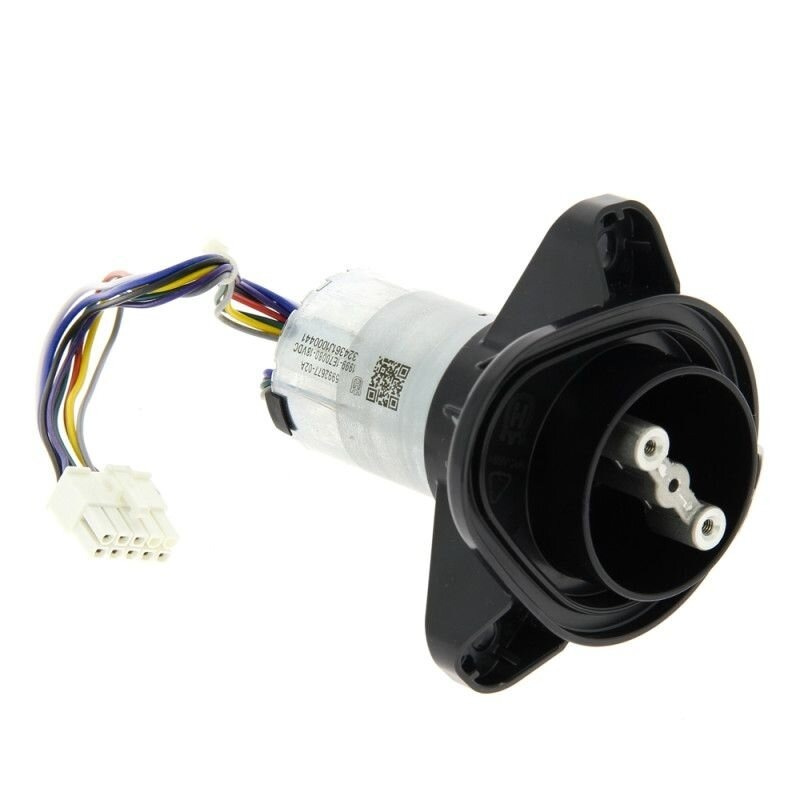 Mähmotor Aspire R4 / Minimo