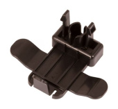 Halterung für Batterie Halterung für Batterie