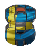 Folienset Swedish flag für den Automower 305 - 2020> Folienset Swedish flag für den Automower 305 - 2020>