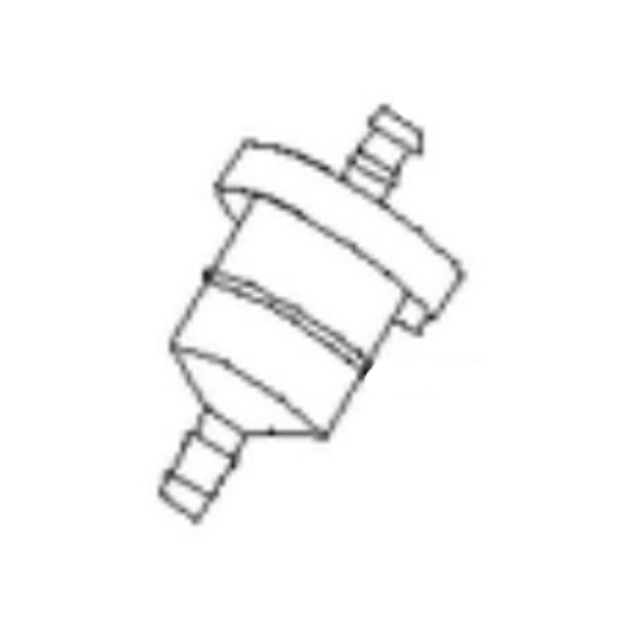 Filter 5993486-09