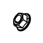 Nuss 5993490-06 Nuss 5993490-06