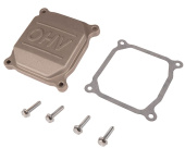 Zylinderabdeckung Zylinderabdeckung