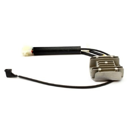 Variator-Spannungsgleichrichter-Kit