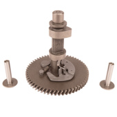 Nockenwellensatz 5993491-03 Nockenwellensatz 5993491-03