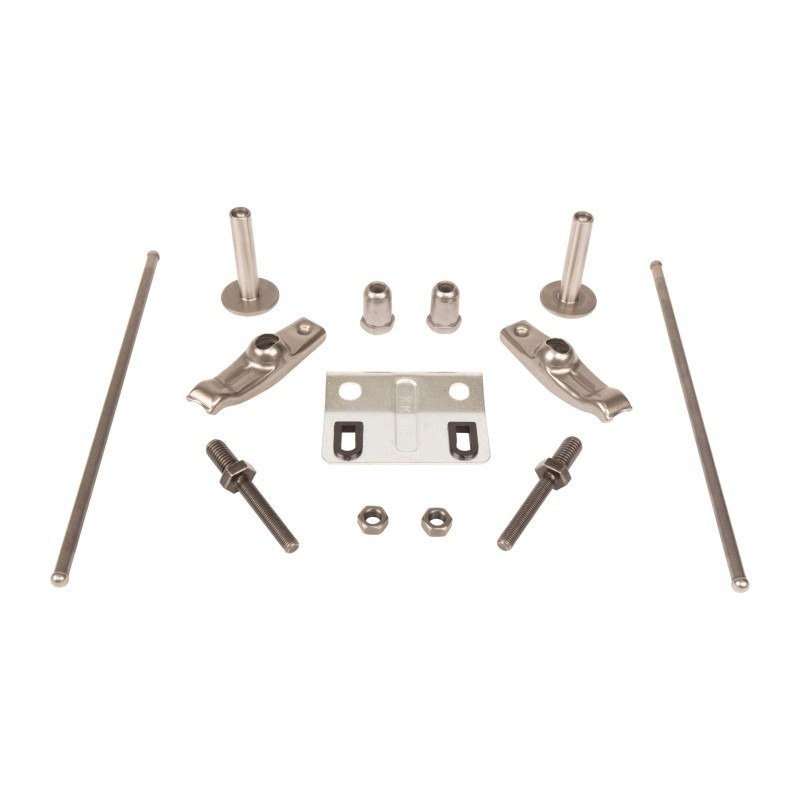 Ventil-Kit Kipphebel 5993492-51