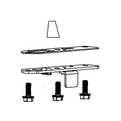 Ventilsatz Blattventil 5993492-52