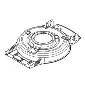 Chassis 5993493-70 Chassis 5993493-70