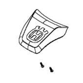 Cover-Kit 5993493-71 Cover-Kit 5993493-71