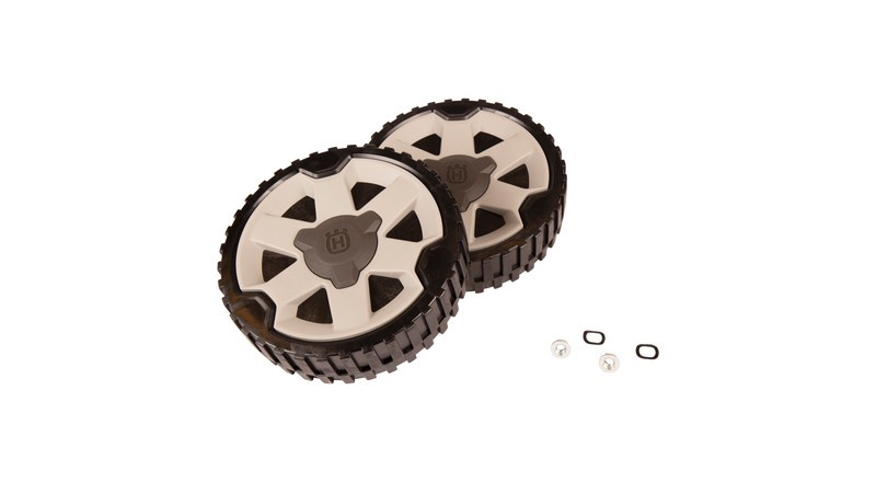 Hinterrad-Kit Husqvarna LB251S, LB246iS