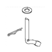 Armgeschwindigkeitsregulierungsarm-Kit 5993494-26 Armgeschwindigkeitsregulierungsarm-Kit 5993494-26