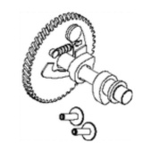 Nockenwellensatz 5993494-33 Nockenwellensatz 5993494-33
