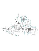 Sechskantschraube 5/16-18, Bl Sechskantschraube 5/16-18, Bl