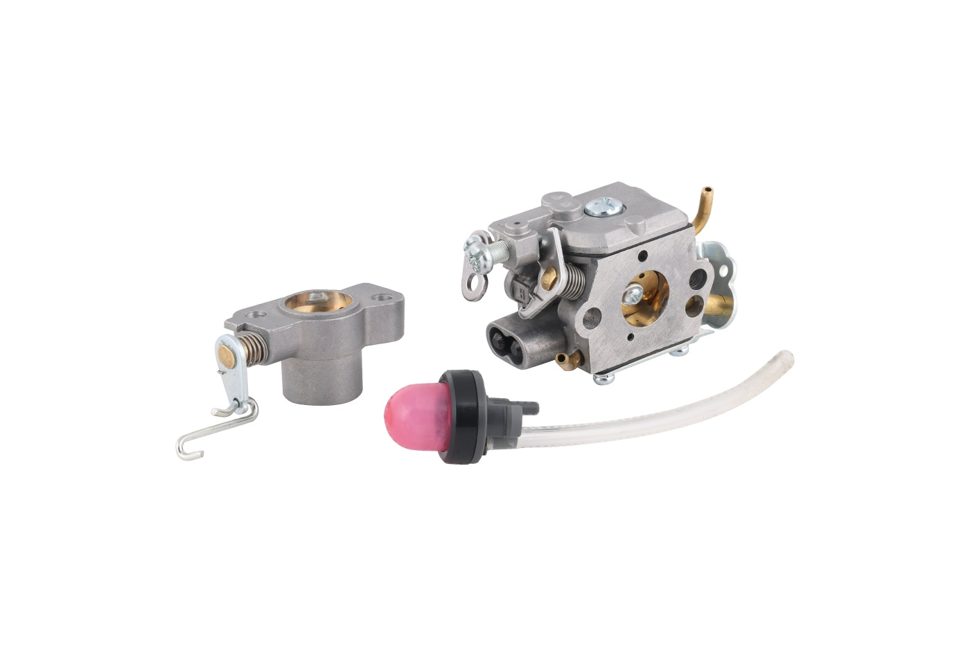 Wartungsset-Vergaser und Luftventil 50cc
