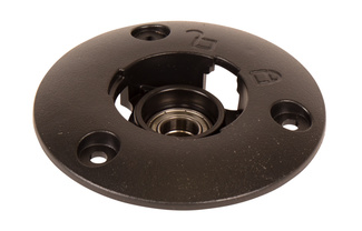 Lagergehäuse-Baugruppe, Gleitplatte 5994124-01