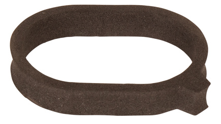 Untere Abdichtung des Fahrgestells – Motor 5994336-01