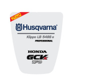 ENGINE DECAL ENGINE DECAL